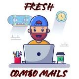 Fresh Combo mails