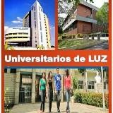 UNIVERSITARIOS de LUZ