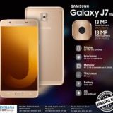 SAMSUNG GALAXY J7 MAX