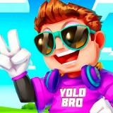 It's BRO