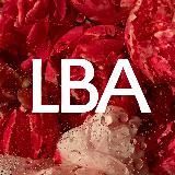 LBA | УЧИМ ФЛОРИСТИКЕ