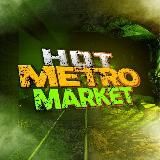 Hot Metro Market