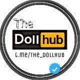The Dollhub 👑 18+ [RU]