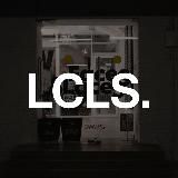 LCLS / ЛОКАЛС