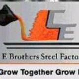 C & E Brothers Steel Factory Plc