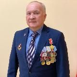 Андрей Воробьев «БОЕВОЕ БРАТСТВО»