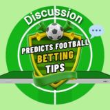 ⚽️ PredictsFootball.com ⚽️ BETTING TIPS