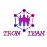 Tron-Team Official Group