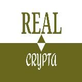 REAL CRYPTA