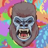 Gorillza