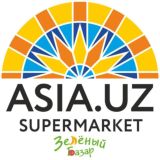 Asia.uz Supermarket