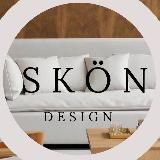 SKON DESIGN | Дизайн интерьеров | 📌