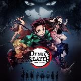 Demon Slayer: Kimetsu no Yaiba