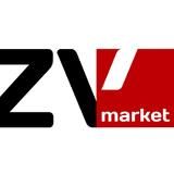 ZV.MARKET - Строительные материалы