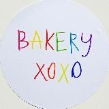 bakery xoxo витрина
