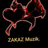 Zákaz muzik