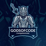 GODS OF CODE