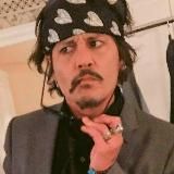 ~♛⛧Johnny Depp//JD⛧♛~