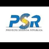 Proyecto Segunda República