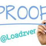 PROOFS LOAD ZVER