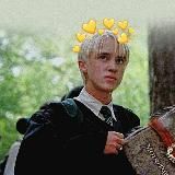 draco_malfoy_snake_apple