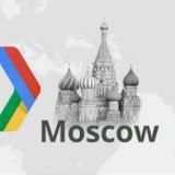 GDG Moscow Channel