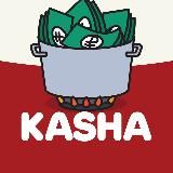 Kasha