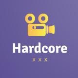 Hardcore XXX