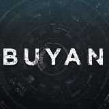 BUYAN - Чё там в мире?