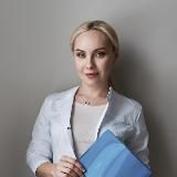 невролог Наталья Пьянзина