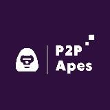 P2P Apes