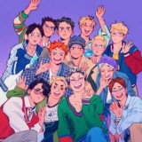 •|T᧐κy᧐ Rᥱ᥎ᥱᥒɗᥱrs|•