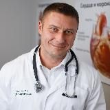 Главный врач Сергей Жуков