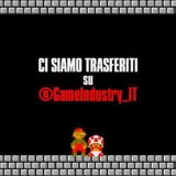 Trasferiti nel NUOVO GRUPPO @GameIndustry_IT