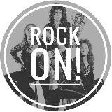 Rock on!