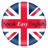 Speak easy English