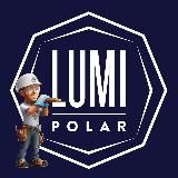 Lumi Polar — строительство, архитектура и дизайн