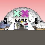 Burning man 2022| CAMP XX