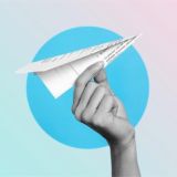 Мир Рекламы Telegram