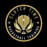 Clutch Time Academy 🏀