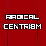 Вестник Радикального Центризма