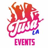 TusaLA Events