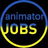 CG Animator Jobs