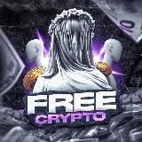 FREE Crypto|NFT|КРИПТА