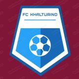 FC KHALTURINO official