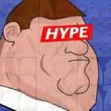 Griffin HYPE