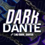 DARK DANTE CHAT