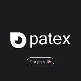 Patex Announcements Channel EN