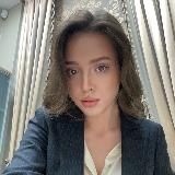 Синдюкова Анастасия | Юрист | Ve-Law