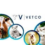 Vetco biotek 🐄💊